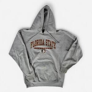 Vintage florida state seminoles pullover